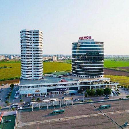 Anemon Grand Adana Otel Exterior photo